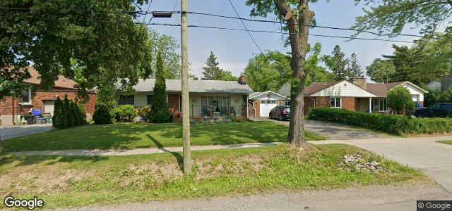 Photo of 466 Niagara Street in Winnipeg, Manitoba