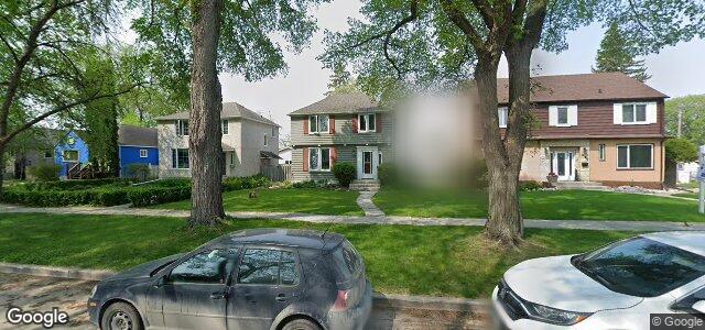Larawan ng 467 Borebank Street sa Winnipeg, Manitoba