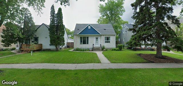 Larawan ng 467 Brock Street sa Winnipeg, Manitoba