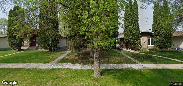 Larawan ng 467 Lindsay Street sa Winnipeg, Manitoba