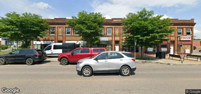 Larawan ng 467 Niagara Street sa Winnipeg, Manitoba