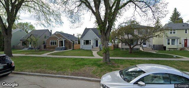 Larawan ng 467 Waverley Street sa Winnipeg, Manitoba