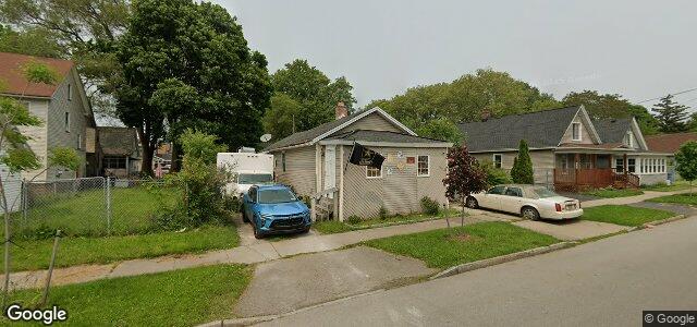 Photo of 468 Campbell Street in Winnipeg, Manitoba