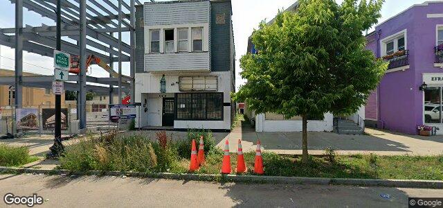 Larawan ng 468 Niagara Street sa Winnipeg, Manitoba