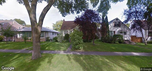 Larawan ng 468 Queenston Street sa Winnipeg, Manitoba