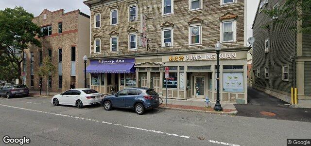 Larawan ng 469 Cambridge Street sa Winnipeg, Manitoba