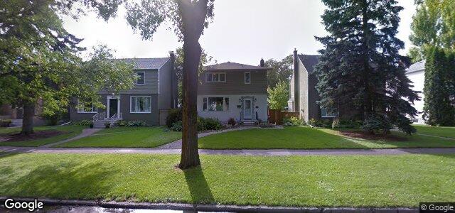 Larawan ng 469 Queenston Street sa Winnipeg, Manitoba