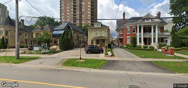 469 Waterloo Street（加拿大曼尼托巴省溫尼伯市）房屋照片