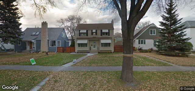 Larawan ng 470 Montrose Street sa Winnipeg, Manitoba
