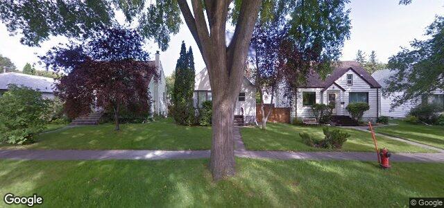 Larawan ng 470 Queenston Street sa Winnipeg, Manitoba