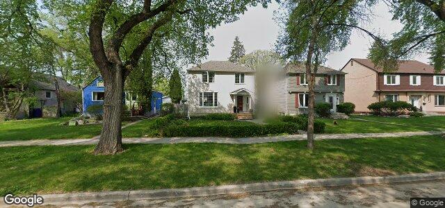 Larawan ng 471 Borebank Street sa Winnipeg, Manitoba