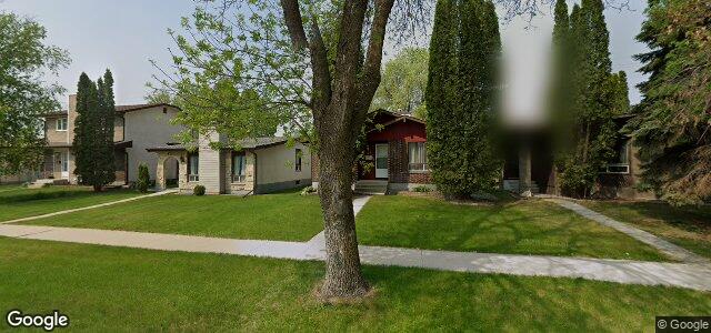 Larawan ng 471 Lindsay Street sa Winnipeg, Manitoba