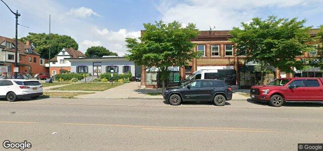 Larawan ng 471 Niagara Street sa Winnipeg, Manitoba