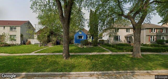 Larawan ng 473 Borebank Street sa Winnipeg, Manitoba