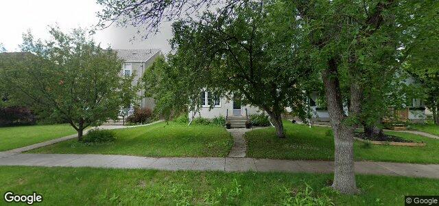 Larawan ng 473 Brock Street sa Winnipeg, Manitoba