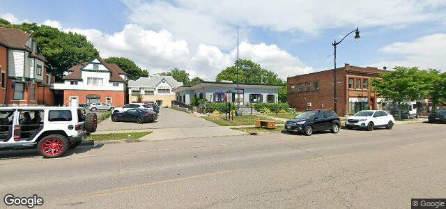 Larawan ng 473 Niagara Street sa Winnipeg, Manitoba