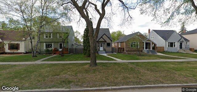 Larawan ng 473 Waverley Street sa Winnipeg, Manitoba