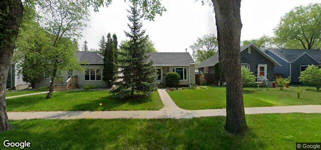 474 Borebank Street（加拿大曼尼托巴省溫尼伯市）房屋照片