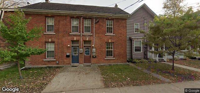 Larawan ng 474 Brock Street sa Winnipeg, Manitoba