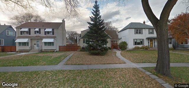 Larawan ng 474 Montrose Street sa Winnipeg, Manitoba