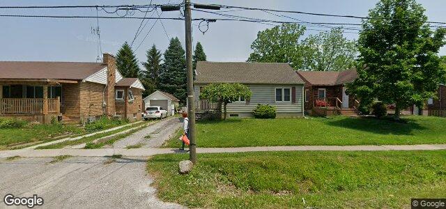 Larawan ng 474 Niagara Street sa Winnipeg, Manitoba