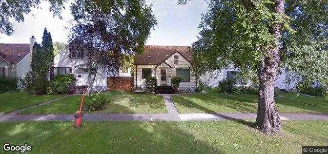 Larawan ng 474 Queenston Street sa Winnipeg, Manitoba
