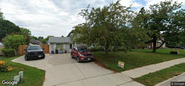 Larawan ng 474 Waterloo Street sa Winnipeg, Manitoba