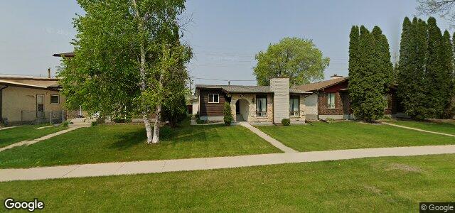 Larawan ng 475 Lindsay Street sa Winnipeg, Manitoba