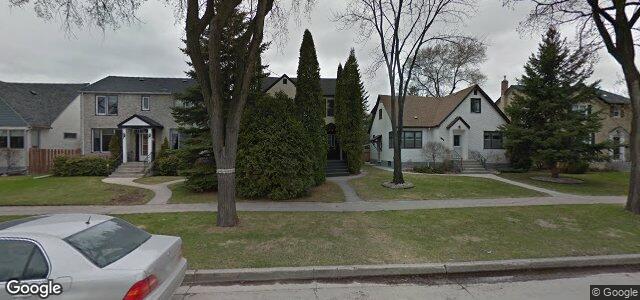 Larawan ng 475 Niagara Street sa Winnipeg, Manitoba
