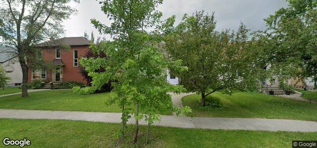 Larawan ng 477 Brock Street sa Winnipeg, Manitoba