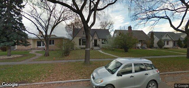 Larawan ng 477 Montrose Street sa Winnipeg, Manitoba