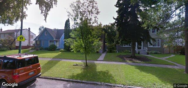 477 Queenston Street（加拿大曼尼托巴省溫尼伯市）房屋照片