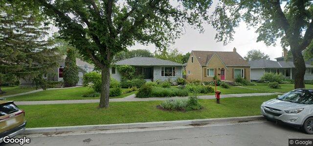 Larawan ng 478 Brock Street sa Winnipeg, Manitoba