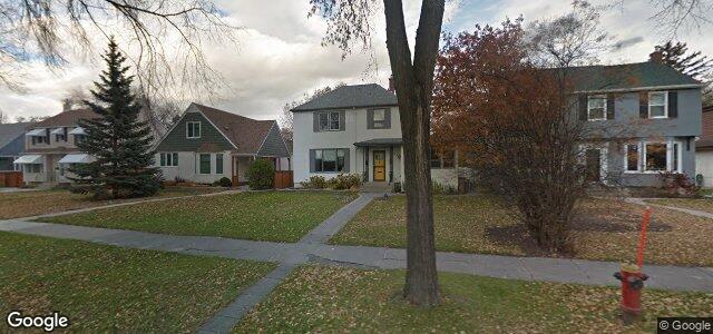Larawan ng 478 Montrose Street sa Winnipeg, Manitoba