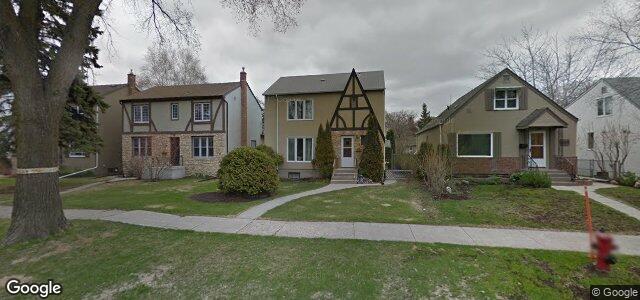 Larawan ng 478 Niagara Street sa Winnipeg, Manitoba