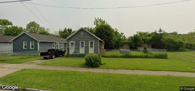 Larawan ng 479 Campbell Street sa Winnipeg, Manitoba