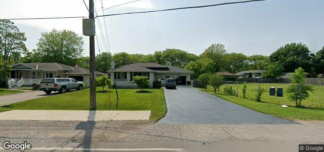 Larawan ng 479 Niagara Street sa Winnipeg, Manitoba