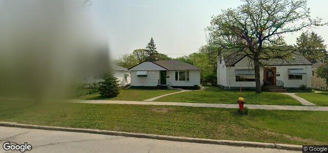 Larawan ng 480 Lindsay Street sa Winnipeg, Manitoba