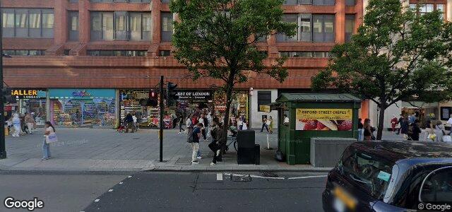 Larawan ng 480 Oxford Street sa Winnipeg, Manitoba