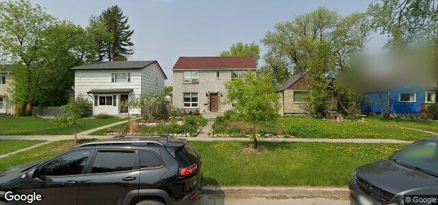 Larawan ng 481 Borebank Street sa Winnipeg, Manitoba