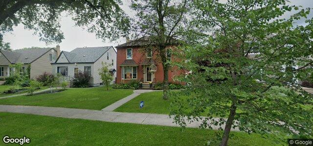 Larawan ng 481 Brock Street sa Winnipeg, Manitoba
