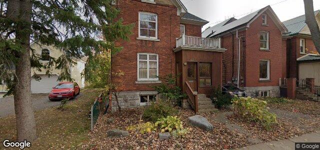 Larawan ng 482 Brock Street sa Winnipeg, Manitoba