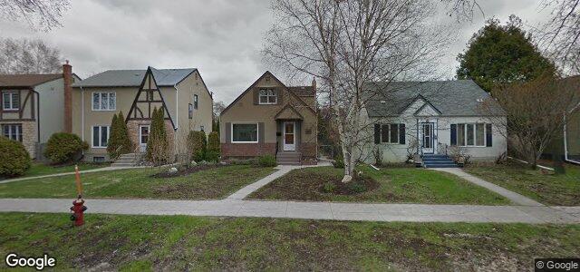 Larawan ng 482 Niagara Street sa Winnipeg, Manitoba