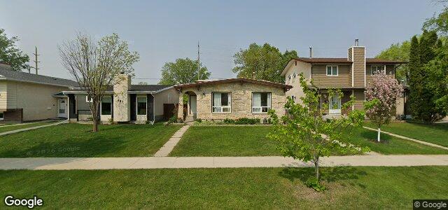 Photo of 483 Lindsay Street in Winnipeg, Manitoba