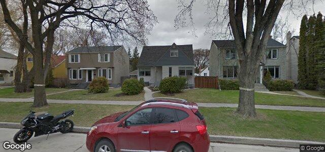 Larawan ng 483 Niagara Street sa Winnipeg, Manitoba