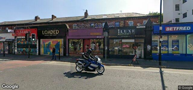 Photo of 483 Oxford Street in Winnipeg, Manitoba