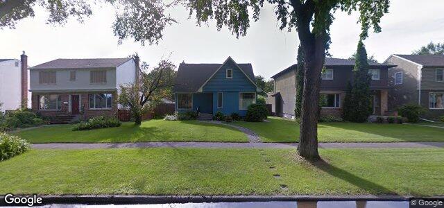 Larawan ng 483 Queenston Street sa Winnipeg, Manitoba