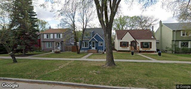 483 Waverley Street（加拿大曼尼托巴省溫尼伯市）房屋照片