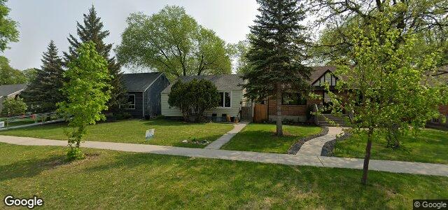 Larawan ng 484 Borebank Street sa Winnipeg, Manitoba
