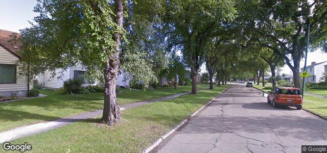 Larawan ng 484 Queenston Street sa Winnipeg, Manitoba